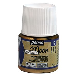 Farba Pebeo Fantasy Moon 45ml, Piaskowa/15 Sand